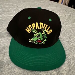 Hopadillo Brewing Co Trucker Hat